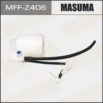 Топливный фильтр MASUMA MFF-Z406 Mazda CX-5 11>