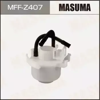 Топливный фильтр MASUMA MFF-Z407 Mazda 6 02>