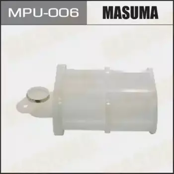 Топливный фильтр MASUMA MPU-006 Toyota Camry/Carina/Sprinter/Land Cruiser 86-96
