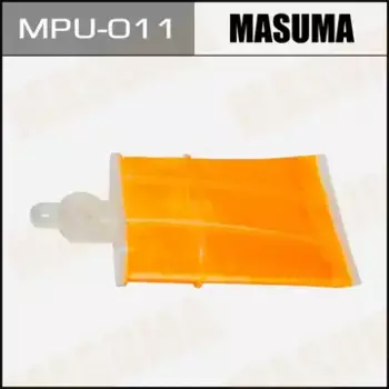 Топливный фильтр MASUMA MPU-011 Toyota Corolla/Soarer/Sprinter 92-01