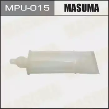 Топливный фильтр MASUMA MPU-015 Toyota Land Cruiser 4.7 98>, Kia Sportage 2.0i 4WD 94-03