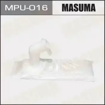 Топливный фильтр MASUMA MPU-016 Nissan Almera 1.4 95-00