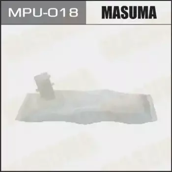 Топливный фильтр MASUMA MPU-018 Fiat, Opel, Honda, Kia, Nisan, Mitsubishi 88>