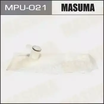 Топливный фильтр MASUMA MPU-021 Fiat, Opel, Honda, Kia, Nisan, Mitsubishi 88>