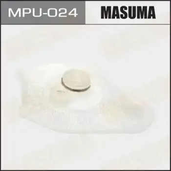 Топливный фильтр MASUMA MPU-024 Nissan