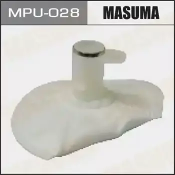 Топливный фильтр MASUMA MPU-028 Fiat, Opel, Honda, Kia, Nisan, Mitsubishi 88>