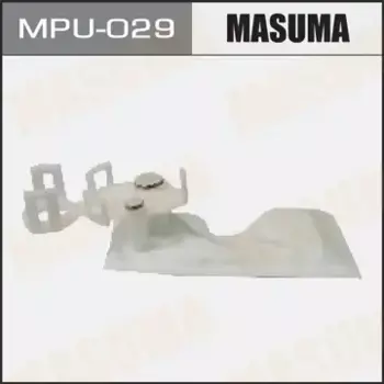 Топливный фильтр MASUMA MPU-029 Toyota Yaris 1.0/1.33VVT-i 06>