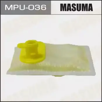 Топливный фильтр MASUMA MPU-036 Honda Accord/Civic/CR-V/FR-V 2.2i-CTDi 04>