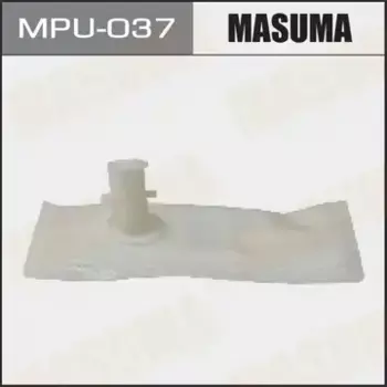Топливный фильтр MASUMA MPU-037 Fiat, Opel, Honda, Kia, Nisan, Mitsubishi 88>