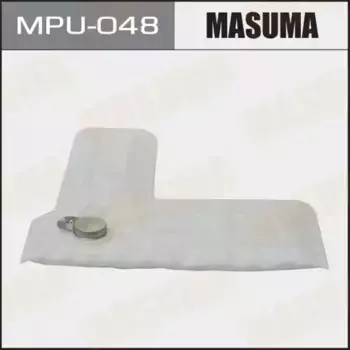 Топливный фильтр MASUMA MPU-048 Nissan Pathfinder