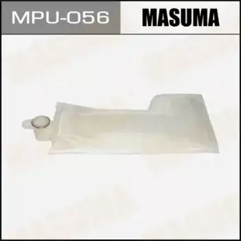 Топливный фильтр MASUMA MPU-056 Honda Stream