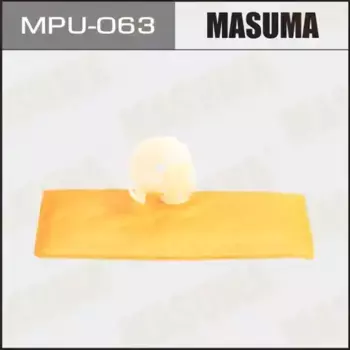 Топливный фильтр MASUMA MPU-063 Nissan Teana