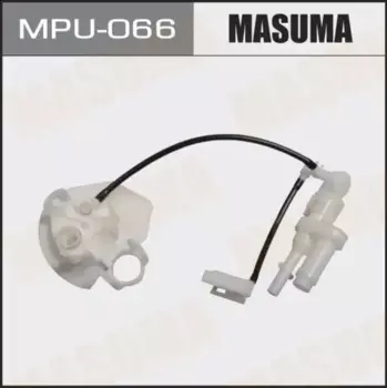 Топливный фильтр MASUMA MPU-066 Lexus NX200/NX300H, Toyota Alphard