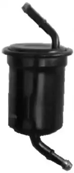 Топливный фильтр MEAT & DORIA 4059 Mazda 121/323 1.3-1.8 89-98, Kia Sephia 1.5-1.8 93>