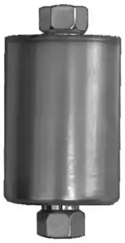 Топливный фильтр MEAT & DORIA 4070