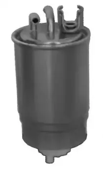 Топливный фильтр MEAT & DORIA 4113 VW T3/T4 /Golf/Passat 1.6TD/1.9D-TDi 87>, Seat Ibica/Toledo 1.9D-SDi 91>