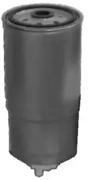 Топливный фильтр MEAT & DORIA 4134 BMW E36/E34 2.5TD/TDS 91-95