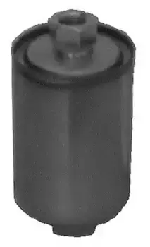 Топливный фильтр MEAT & DORIA 4140