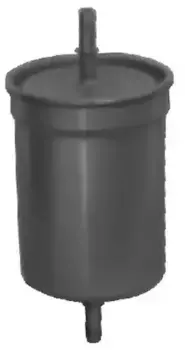 Топливный фильтр MEAT & DORIA 4145/1 Audi A4/A6/S4/TT 98>, VW Bora/Golf/New Beetle/T4/T5 1.4-3.2 97>