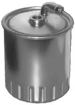 Топливный фильтр MEAT & DORIA 4292