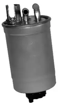 Топливный фильтр MEAT & DORIA 4327 Audi A2 1.2TDi/1.4TDi 00>