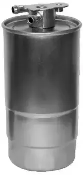Топливный фильтр MEAT & DORIA 4554 BMW E39/E46/X5 2.0D-3.0D/TDS 99>, Opel Omega B 2.5DTi 24V 01-03
