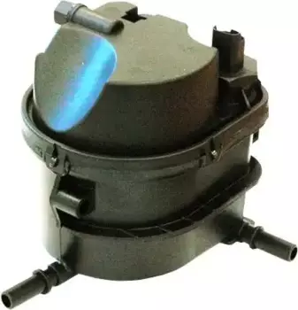 Топливный фильтр MEAT & DORIA 4714E Citroen C2/C3/Xsara, Peugeot 206/307, Ford, Mazda 2 1.4HDI/TDI 02