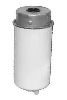 Топливный фильтр MEAT & DORIA 4718 Ford Transit 2.0Di/2.4Di 00>