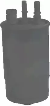 Топливный фильтр MEAT & DORIA 4830 Fiat Doblo/Idea/Punto 1.3D/JTD/1.9JTD 03>, Ford Ka 1.3TDCi 08>