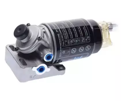 Топливный фильтр MEGAPOWER 11015004