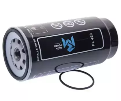 Топливный фильтр MEGAPOWER 11016003