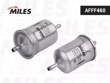Топливный фильтр MILES AFFF460