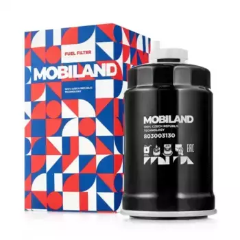 Топливный фильтр MOBILAND 803003130