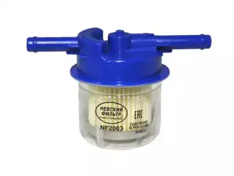 Топливный фильтр НЕВСКИЙ ФИЛЬТР NF2003
