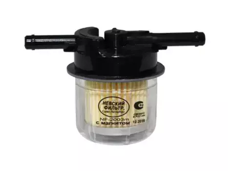 Топливный фильтр НЕВСКИЙ ФИЛЬТР NF2003M