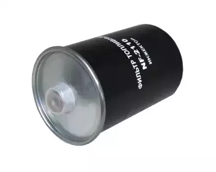 Топливный фильтр НЕВСКИЙ ФИЛЬТР NF2110 дв. ЗМЗ 40522.10