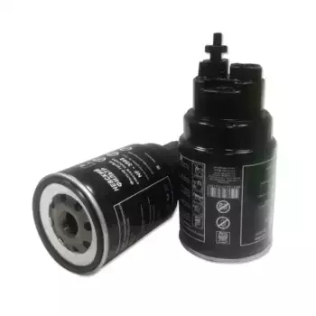 Топливный фильтр НЕВСКИЙ ФИЛЬТР NF3502 PrelineSystem NEXT(A21) КАМАЗ НефАЗ Doosan