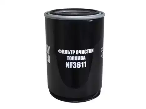 Топливный фильтр НЕВСКИЙ ФИЛЬТР NF3611 DAF, Scania, Volvo