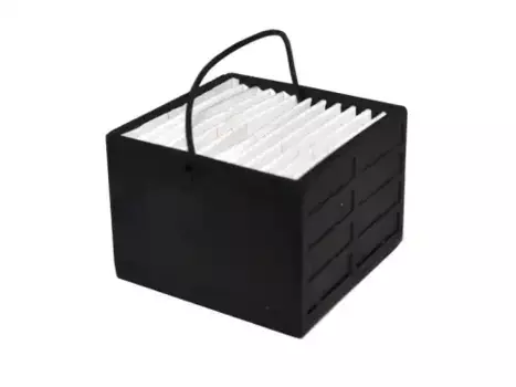 Топливный фильтр НЕВСКИЙ ФИЛЬТР NF3814 MAN CLA/L2000/LE/M2000