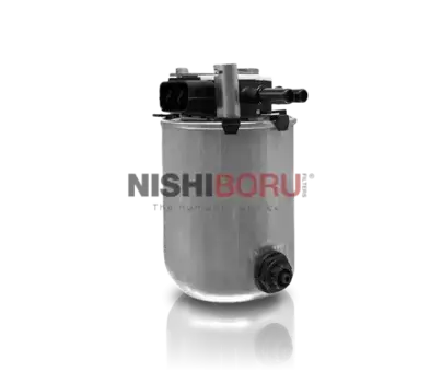 Топливный фильтр NISHIBORU GS1232