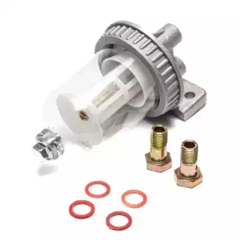 Топливный фильтр NO BRAND 240110501010