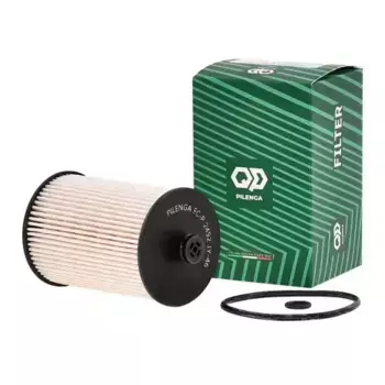 Топливный фильтр PILENGA FC-P 2492
