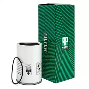 Топливный фильтр PILENGA FCP2423 Hyundai HD