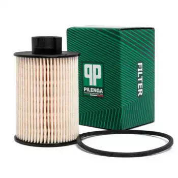 Топливный фильтр PILENGA FCP2432 Fiat Croma/Doblo, Opel Agila/Astra/Corsa, Suzuki Ignis/Wagon R+ 02>