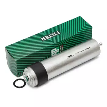 Топливный фильтр PILENGA FCP2449 BMW E90-93 1.6D/1.8D/2.0D/2.5D/3.0D/3.5D 05>