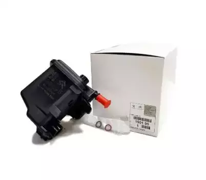Топливный фильтр PSA 1901 95 Ford Focus 1.6TDCi C-Max 03>, Peugeot 206/407 1.6HDi 04>