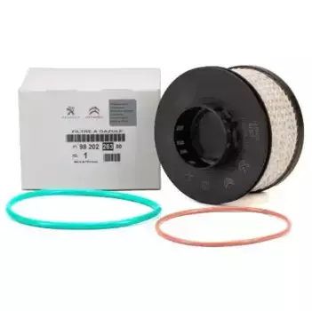 Топливный фильтр PSA 98 202 263 80 Ford Focus DAW/ DBW/DFW/ DNW