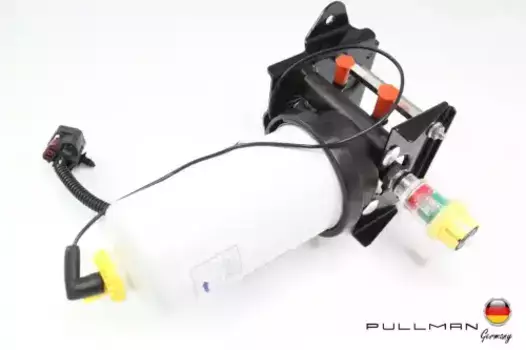 Топливный фильтр PULLMAN 6158176