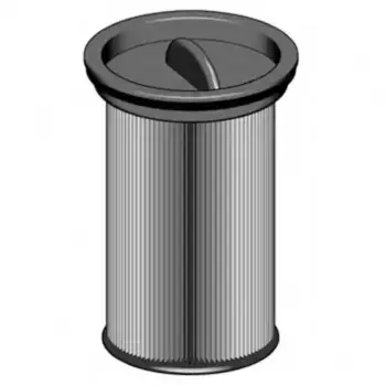 Топливный фильтр PURFLUX C483 BMW E46 2.0D 98-03