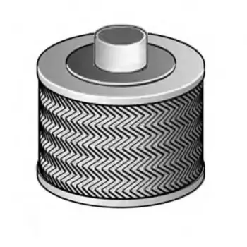 Топливный фильтр PURFLUX C489 Citroen C5, Ford Galaxy, Peugeot 307/407/607, Volvo S40 2.0HDi 04>